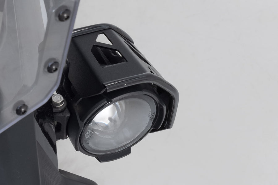 [SW-MOTECH] - Schutz für EVO Scheinwerfer – Bild 2