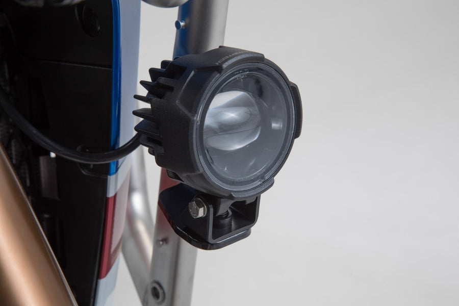 Honda CRF 1000 L Africa Twin [2017-2019] - support de phare – photo 1