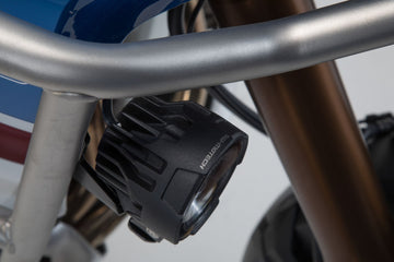 Honda CRF 1000 L Africa Twin Adventure Sports [2018-2019] - EVO fog light kit – image 2