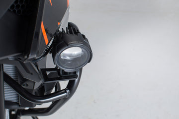 KTM 1190 Adventure R [2013-2016] - Scheinwerfer-Halter – Bild 2