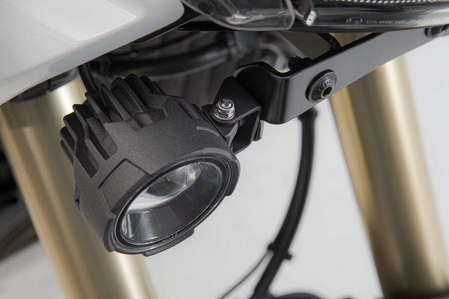Yamaha XTZ 690 Tenere 700 [2018-2022] - Scheinwerfer-Halter – Bild 3