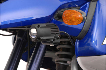 BMW R 1150 GS [1999-2005] - support de phare – photo 1