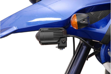 BMW R 1150 GS [1999-2005] - support de phare – photo 2