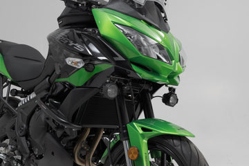 Kawasaki Versys 650 [2017-2021] - Kit de montage d'éclairage - photo 1
