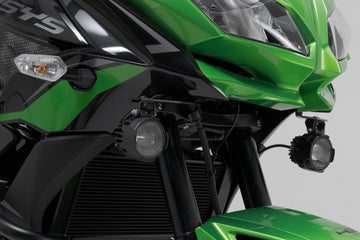 Kawasaki Versys 650 [2017-2021] - Kit de montage d'éclairage - photo 2