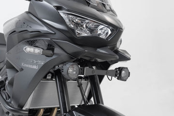 Kawasaki Versys 650 [2021-2026] - Kit antibrouillard EVO - photo 2