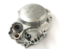 Yamaha DT 125 4BL [1999] - Carter d'embrayage et carter moteur-3