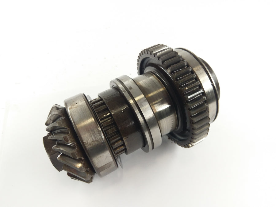 Yamaha XJ 900 F 58L [1985] - Arbre de transmission cardan moteur