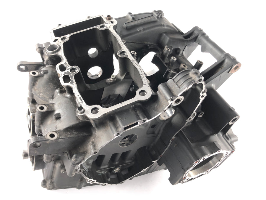 Yamaha XT 1200 Z Super Tenere DP01 [2012] - Carter moteur vide
