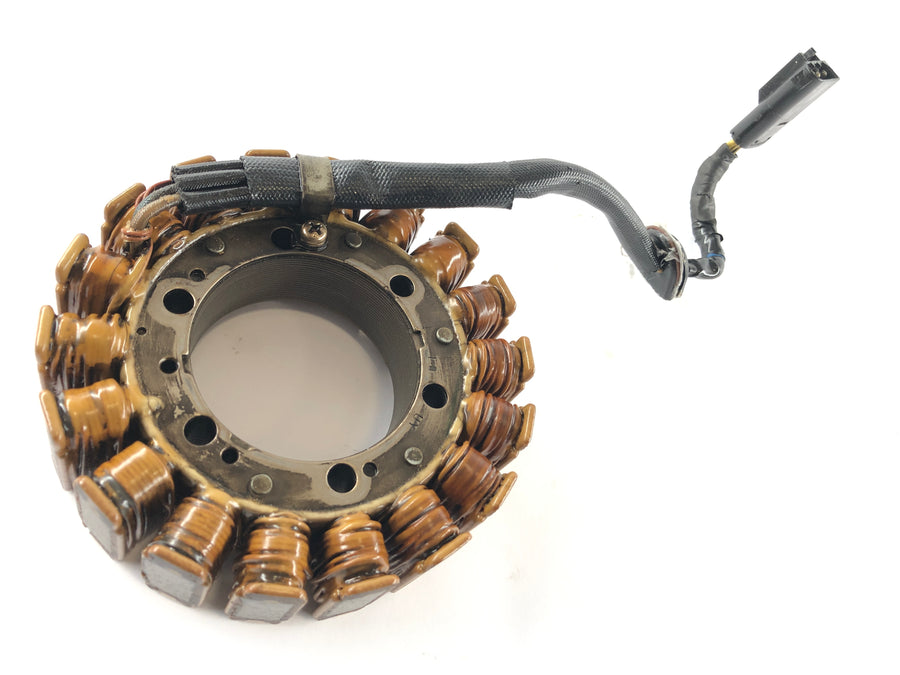 BMW F 650 GS R13 [2000] - Stator d'alternateur