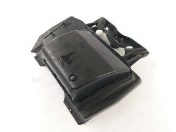 BMW R 1200 GS R12 [2004] - Cache batterie - 0