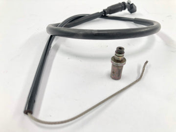 BMW R 1200 GS Adventure R12 - choke cable - 0