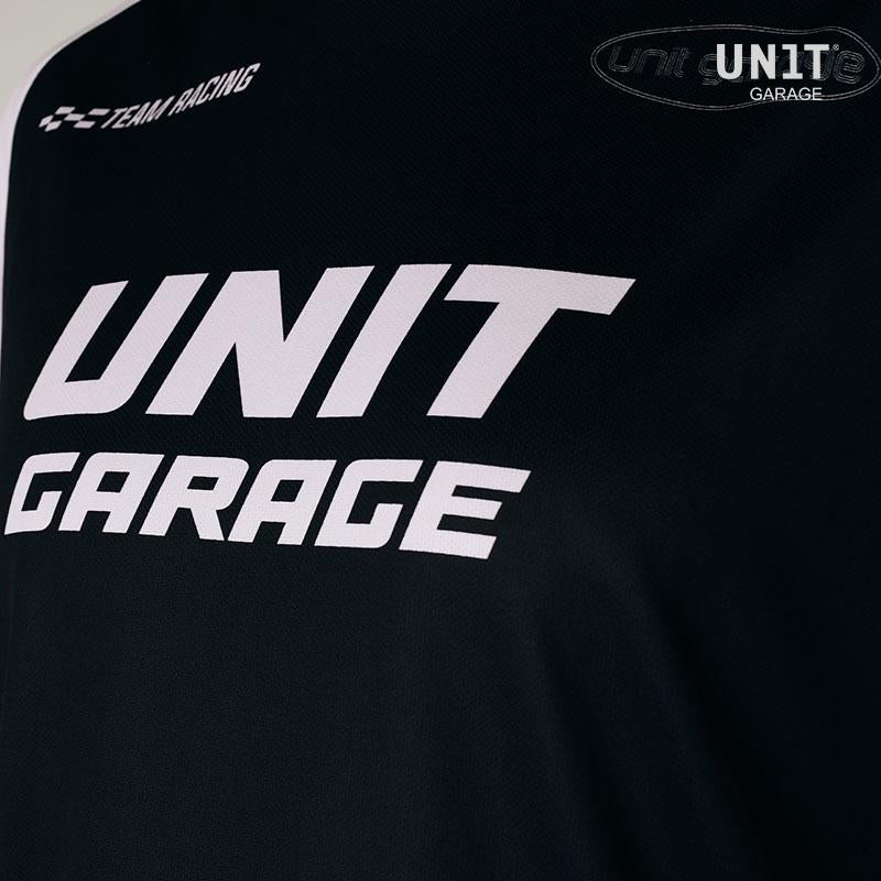 BMW R nineT 1200 Pure [2017-2023] - Renntrikot Unit Garage – Heritage