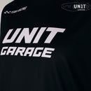 BMW R nineT 1200 Urban G/S (niedriger Auspuff) [2017-2023] - Renntrikot Unit Garage – Heritage