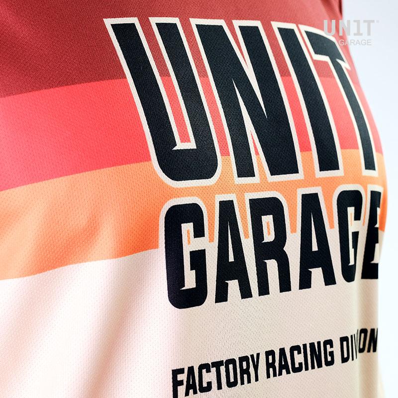 BMW F 850 GS [2018-2024] - Racing Jersey Unit Garage - VHS