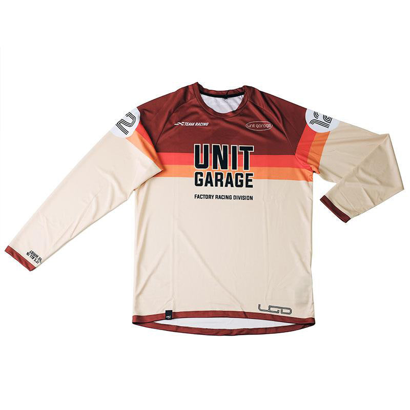 BMW R 1150 GS [1999-2004] - Racing Jersey Unit Garage - VHS
