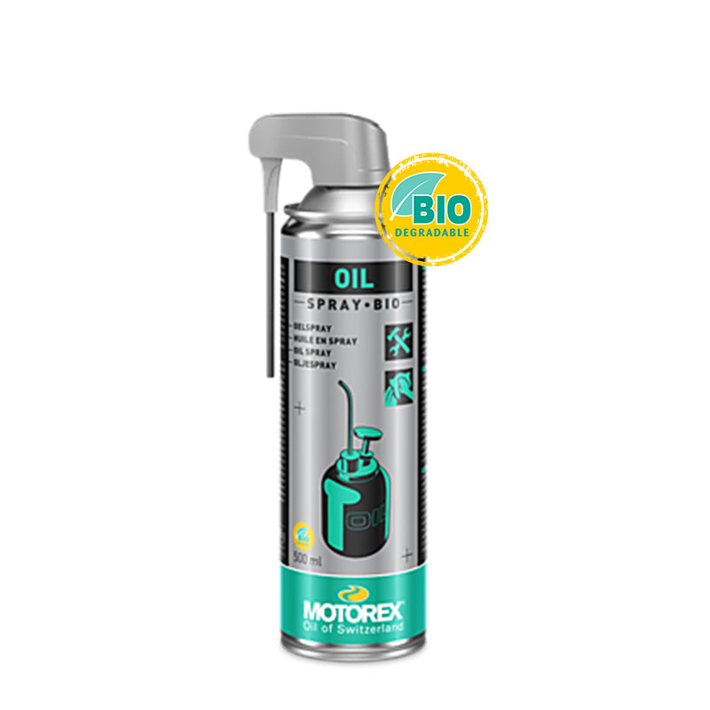 BMW R 1200 GS LC Rad [2013-2019] - Oil Spray Bio