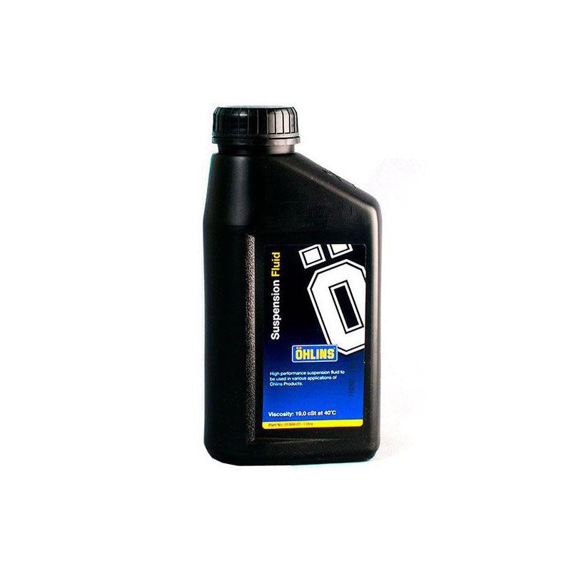 BMW R 1200 GS ADV [2004-2012] - Öhlins Gabelöl 1L