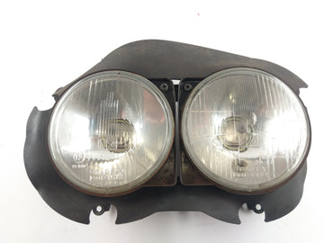 Honda Africa Twin XRV 650 RD03 [1989] - Phare - 0