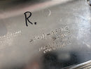 Yamaha XVS 650 Drag Star 4VR [1997] - Side panel right-4
