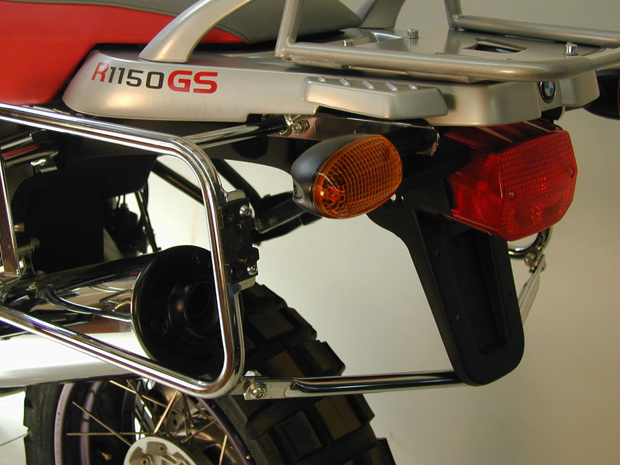 BMW R 1150 GS [2000-2004] - Carrier de valise