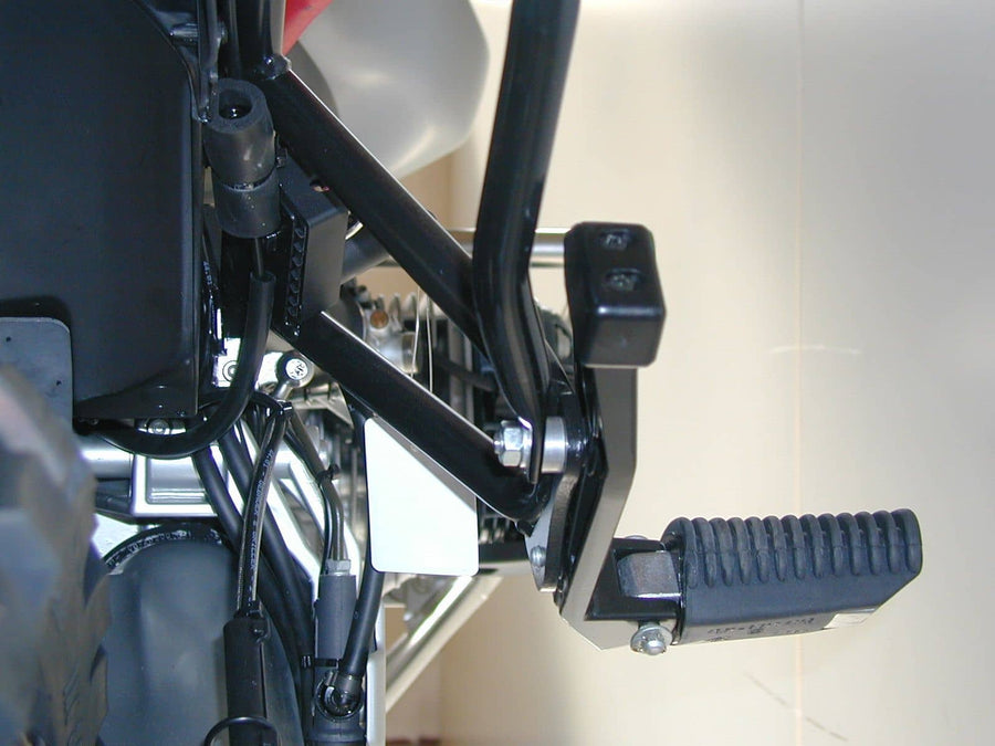 BMW R 1150 GS [2000-2004] - Carrier de valise