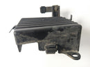 Yamaha XT 600 2KF [1990] - Support de batterie-1