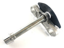 Ducati Multistrada 1000 DS [2003] - lower triple clamp-2