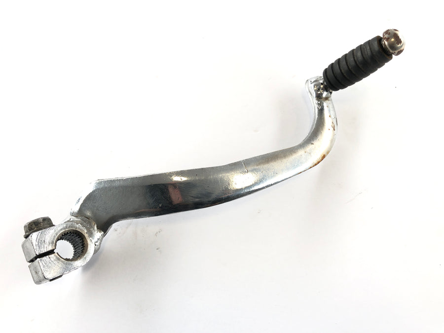 Kawasaki Z 1100 KZT10A [1982] - gearshift lever gearshift pedal