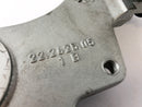 Husqvarna 701 Supermoto [2019] - Plaque d'ancrage-2
