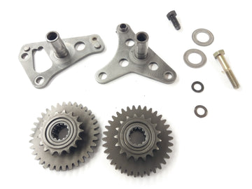 Aprilia RSV 1000 Tuono RP [2005] - Kit de chaîne de distribution