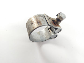 Moto Guzzi V50 V65 - collier d'échappement - 0