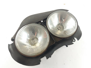 Honda Africa Twin XRV 650 RD03 [1989] - Phare