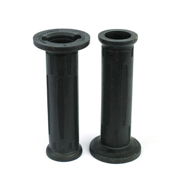 BMW R nineT 1200 Urban G/S (low exhaust) [2017-2023] - Pair of BMW 26/26 grips, open end