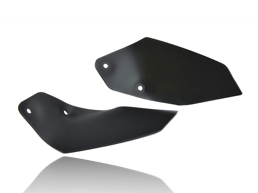BMW R 1250 GS ADVENTURE [2019-2023] - Oversize wind deflector pair - view 4