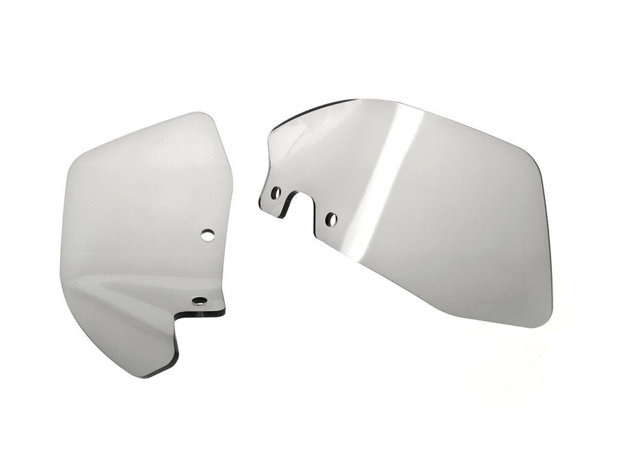 BMW R 1150 GS [1999-2004] - paire de déflecteurs d'air avec 12 V - vue 1