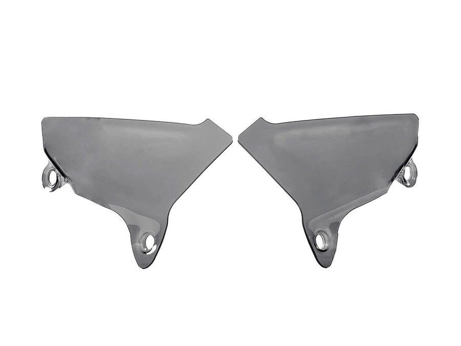 Ducati Multistrada V4 S [2021-2026] - Side wind deflectors, pair - view 2