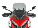 Ducati Multistrada V4 [2021-2026] - pair of wind deflectors - view 6