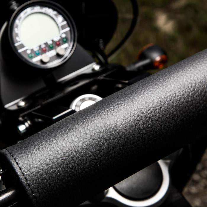 BMW R nineT 1200 Urban G/S (niedriger Auspuff) [2017-2023] - Lenkerpolster