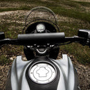 BMW R nineT 1200 Urban G/S (hoher Auspuff) [2017-2023] - Lenkerpolster