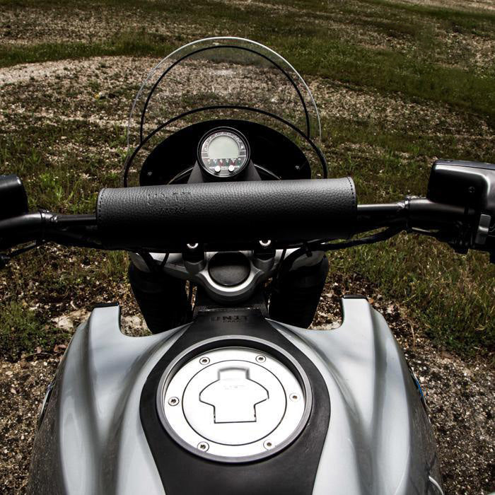 BMW R 12 nineT [2024-2026] - Lenkerpolster