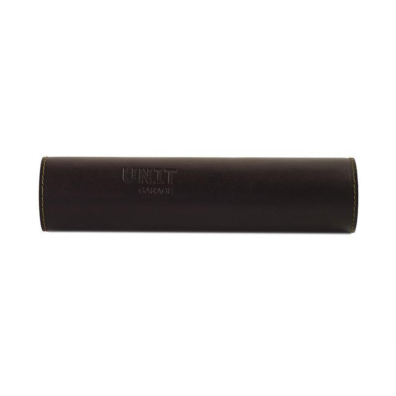 BMW R 12 G/S [2025-2026] - Lenker Stoßstangen aus Leder