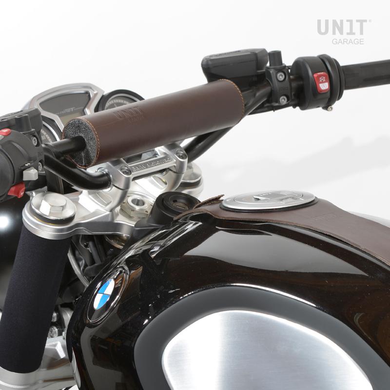 BMW R 1150 GS [1999-2004] - Lenker Stoßstangen aus Leder