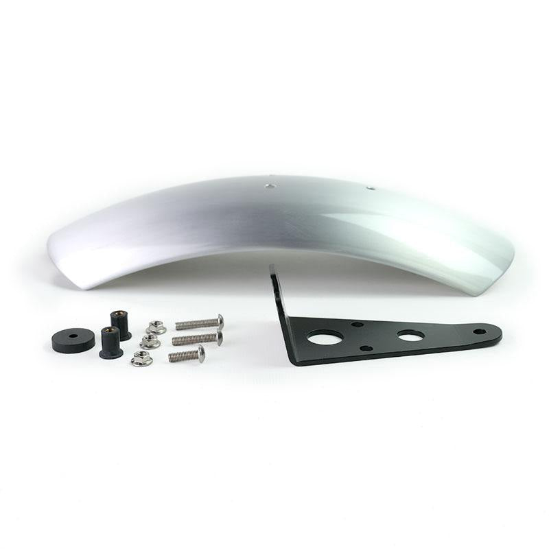 BMW R 12 [2024-2026] - hoher Kotflügel aus Aluminium