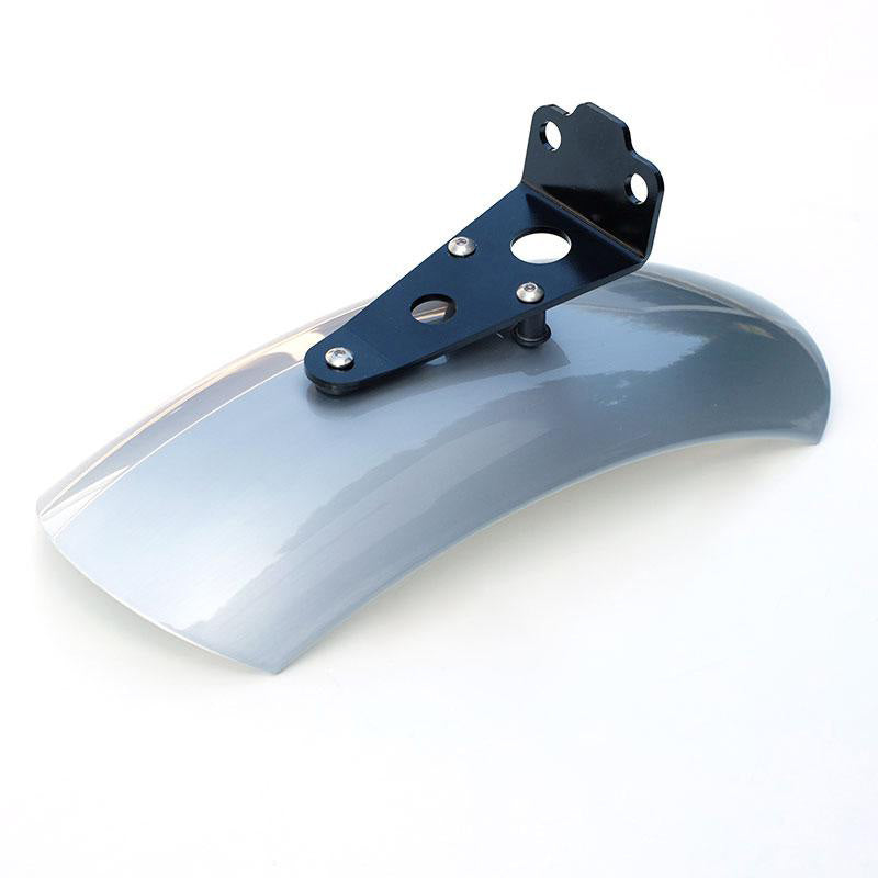 BMW R 12 [2024-2026] - hoher Kotflügel aus Aluminium