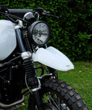 BMW R nineT 1200 Roadster [2014-2023] - Hoher Kotflügel Scrambler-Pure