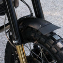 BMW R nineT 1200 Pure [2017-2023] - Vorderradschutzblech mit Gabelstütze cod 2904