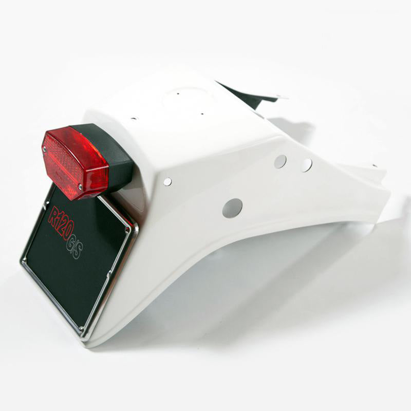BMW R 120 G/S [2004-2012] - Hinterer Kotflügel für Vario-Kofferhalter