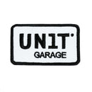BMW R 120 G/S [2004-2012] - Aufnäher mit gesticktem Logo