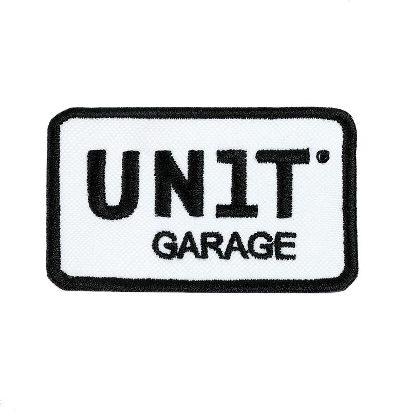 BMW R 1150 R [2000-2006] - Aufnäher mit gesticktem Logo